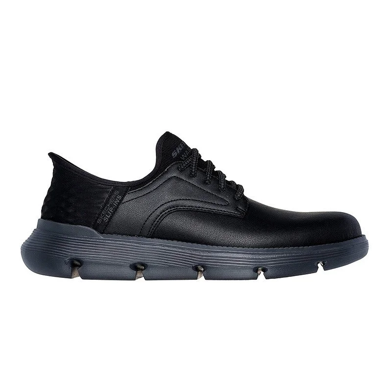 Skechers chaussure homme slip-in élégante - Noir - Organisation de la maison avec des solutions de rangement HOMIDEC Meuble Chaussure, 10 Niveaux Meuble à Chaussure, Etagere Chaussure  | pour 20 Paires de Chaussures, Rangement Chaussure Chaussure Entree pour  Entrées, Chambres et