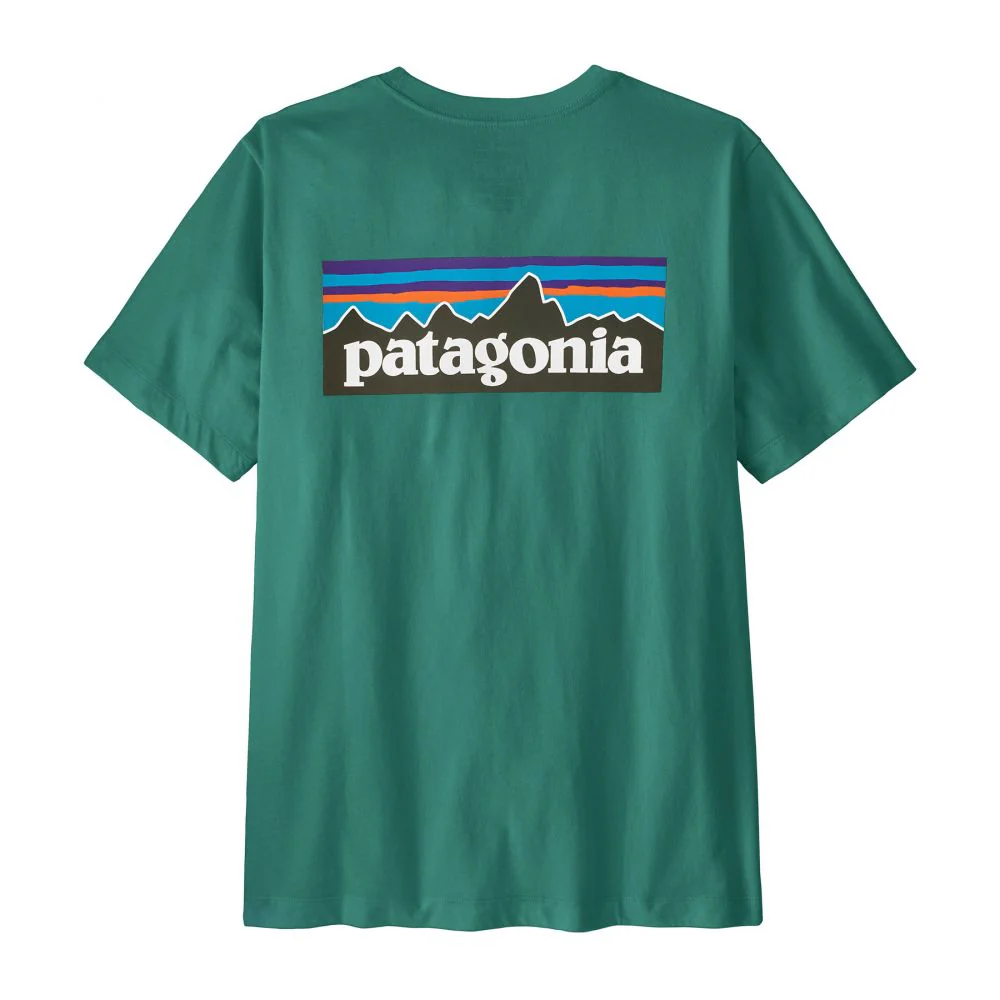 Logo shirt Gem Green Équipements Pensés Instant