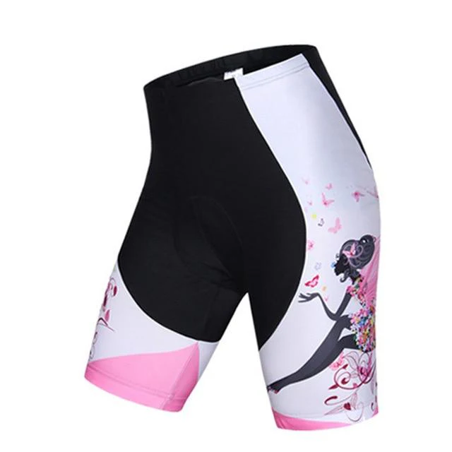 Cuissard femme Cyclisme / VTT - Elegance+ - DESTOCKAGE - Tout pour Créer des Expériences Mémorables en Extérieur - {'count': 1, 'name': 'Barre'}