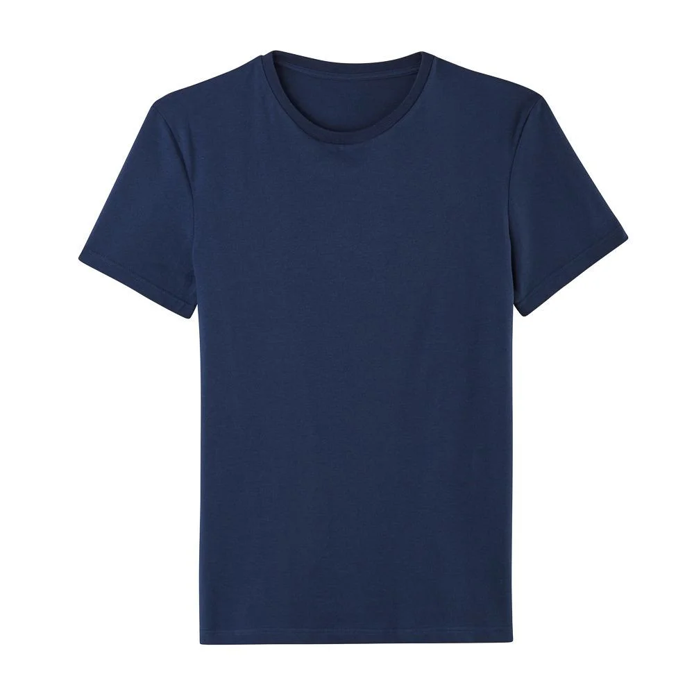 T-shirt en coton Letters bio 180 g – Unisexe - Vins Rouges Harmonieux pour Chaque Occasion