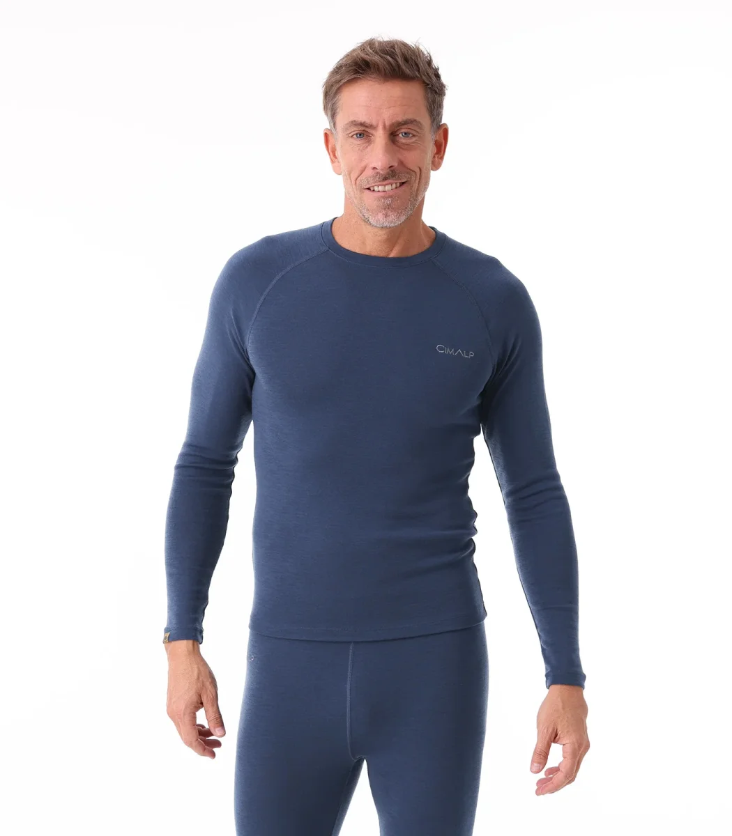WOOL TOP 200 H - Des Équipements Pensés pour Profiter de Chaque Instant Dehors - {'count': 1, 'name': 'vélo'}