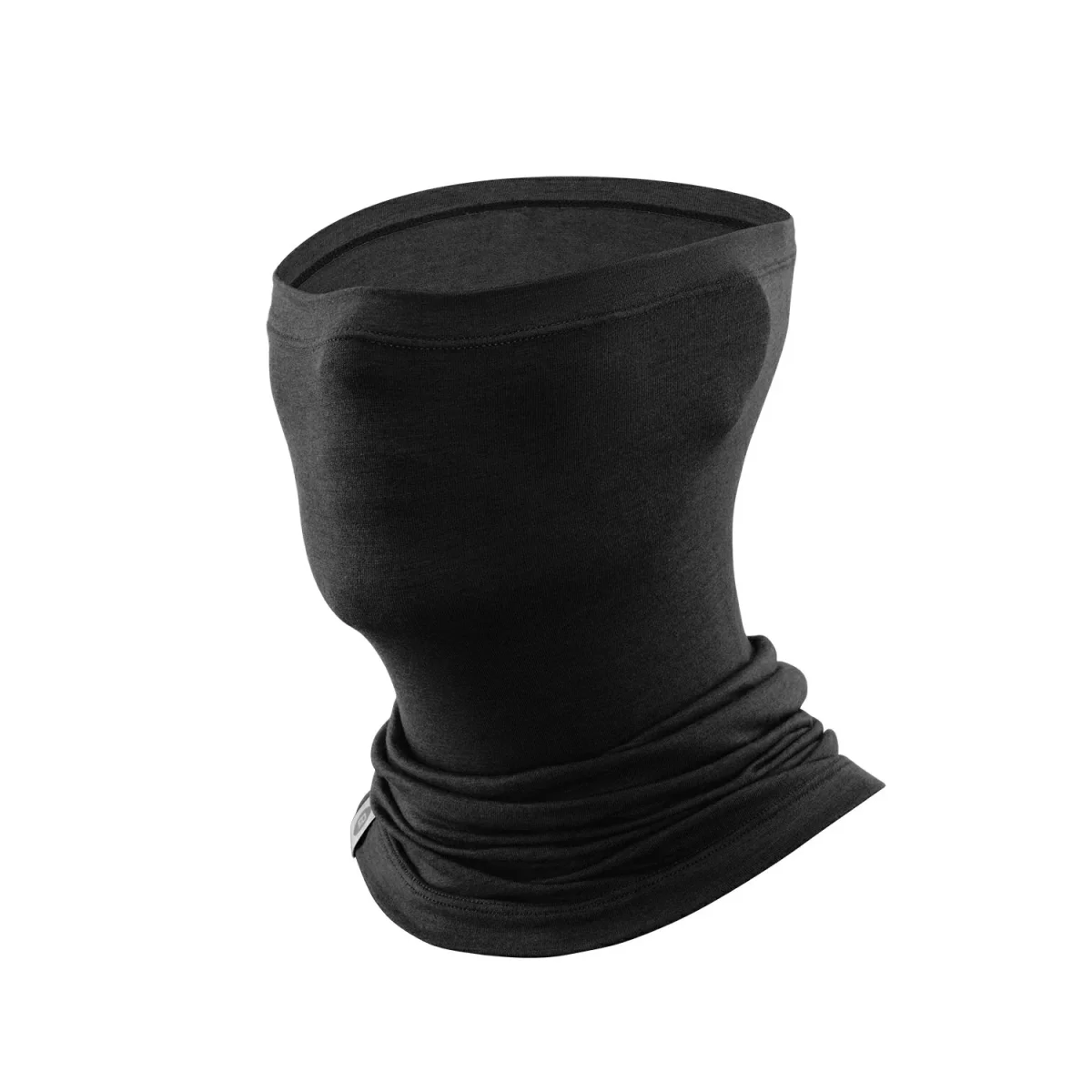 Foulard/écharpe tubulaire thermique d'hiver en laine ROCKBROS - Accessoires Outdoor pour Plus de Liberté de Mouvement - echarpe tricot écharpe hiver laine liberté mouvement