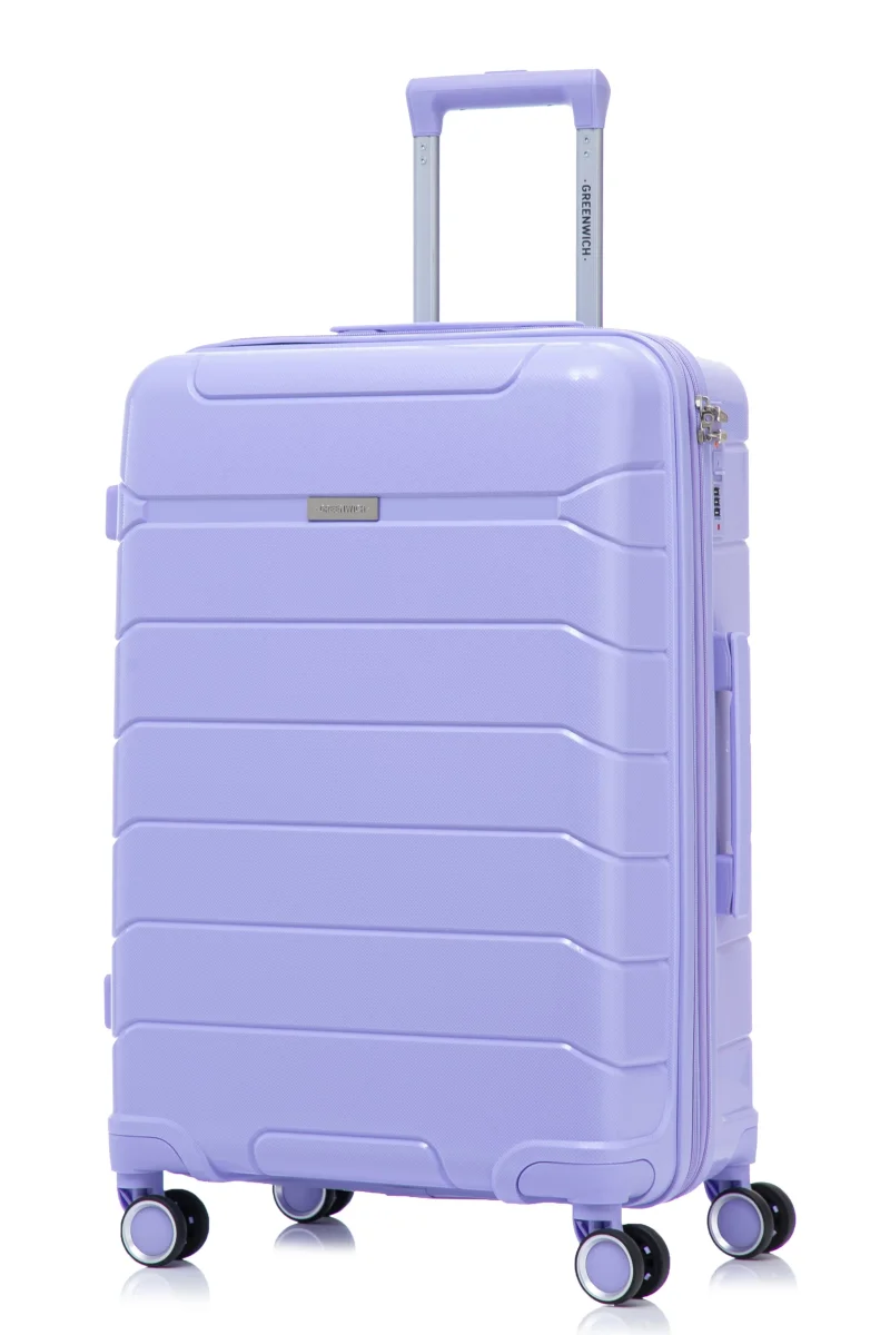 GREENWICH maleta mediana 66,5cm extensible OPORTO - Des Produits Outdoor Pensés pour Vos Aventures au Quotidien - {'count': 2, 'name': 'Oporto'}