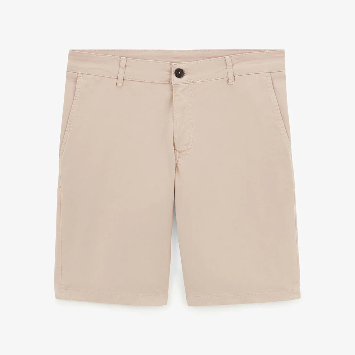 Bermuda comfort fit beige coupe droite confort - E-shop mondial – Produits durables, modernes et accessibles partout - calvin klein bermuda comfort beige coupe droite confort e-shop produit