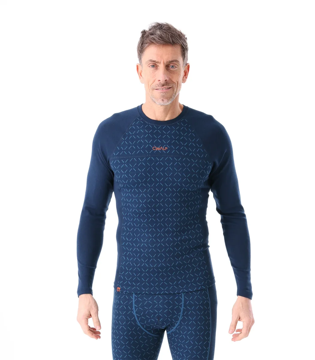 WOOL TOP 2 H - Des ️Avec Équipements Pensés pour Profiter de Chaque Instant Dehors