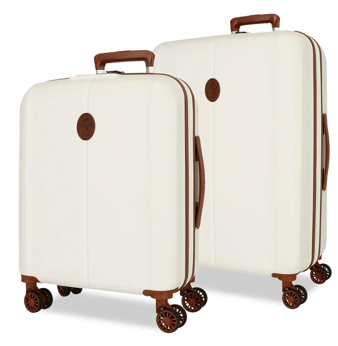 5128928 SET/2 TROLLEY ABS 55-70CM. C/EXP. 4R. EL POTRO OCURI - Des Produits Outdoor Pensés pour Al Vos Aventures au Quotidien