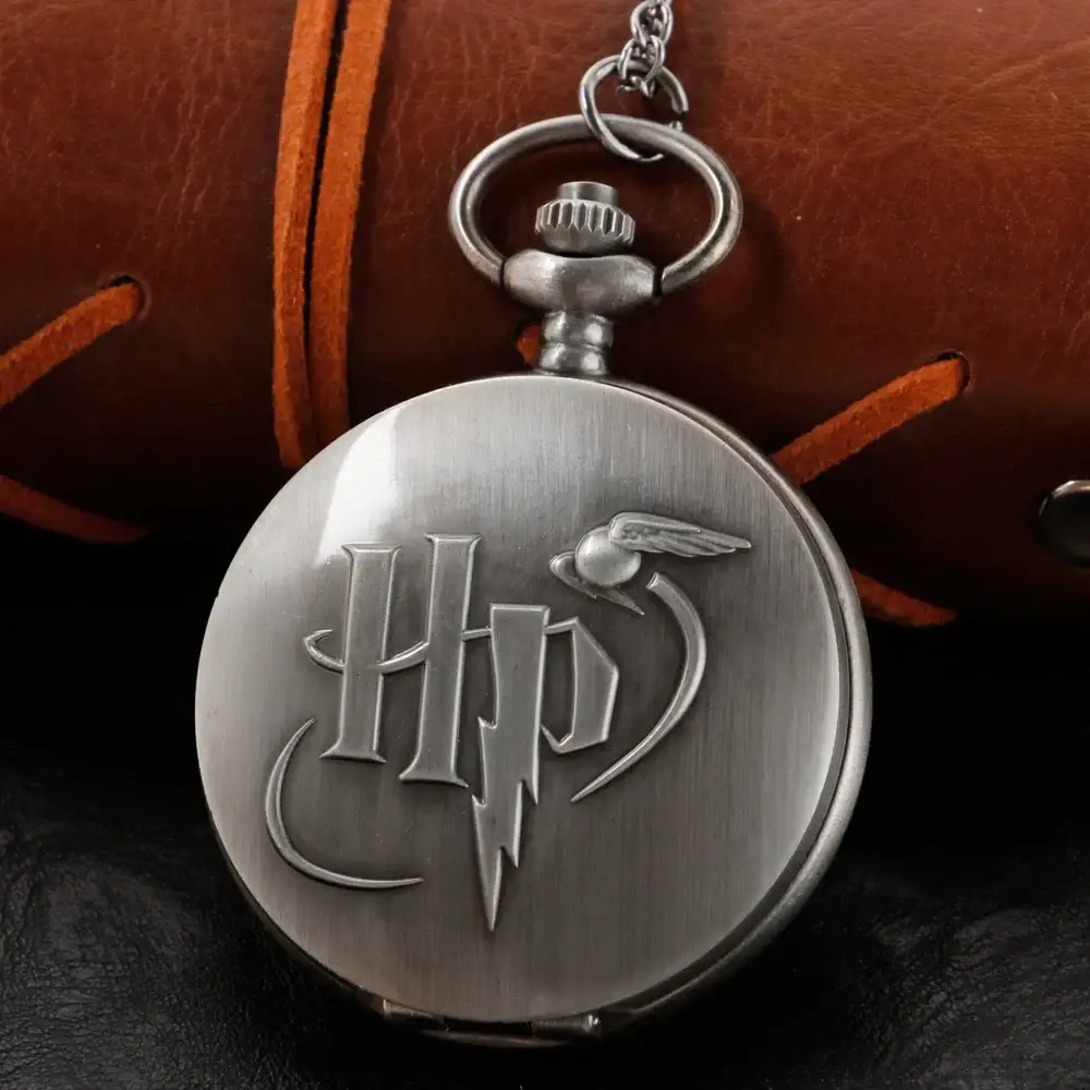 Montre a gousset Harry Potter - Boutique Bébé en Ligne : Soins, Jouets et Articles Maison - lego ligne soin jouet article