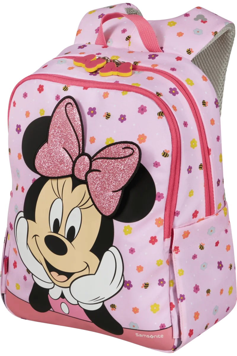 SAMSONITE mochila Minnie Flower Power DAYDREAM DISNEY - Des Produits Outdoor Pensés pour Vos Aventures au Quotidien Samsonite Armox Duffle 55 Black - Sac à dos à roulettes | Sakoi