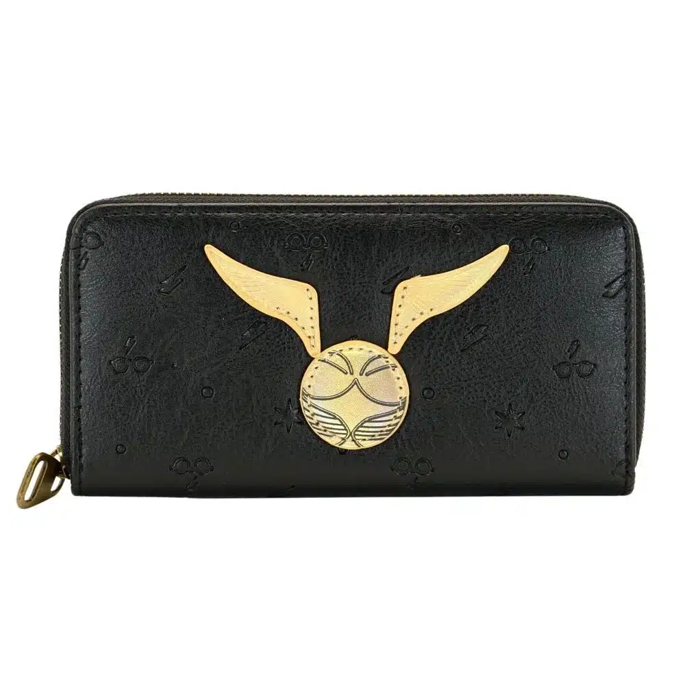 Harry Potter Porte-monnaie Essential Wings Saldi Straordinari Offerte Speciali Disponibili Adesso