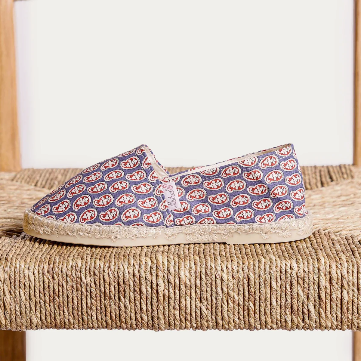 ESPADRILLES BARBENTANE - E-shop mondial – Produits durables, modernes et accessibles partout - payote espadrille espadrille e-shop produit
