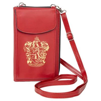 Pochette Portefeuille Téléphone Gryffondor - E-shop mondial – Produits durables, modernes et accessibles partout Produits – tagged "Pochettes et sacs" – Caravane