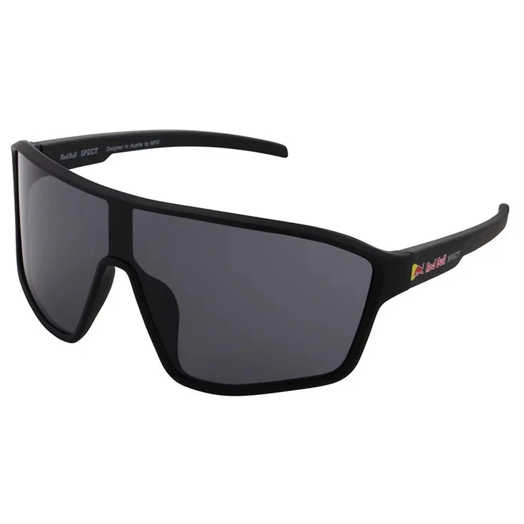 Lunettes de soleil Spect Eyewear - RED BULL Daft - Tout pour Créer des Expériences Mémorables en Extérieur Lunettes de soleil RED BULL SPECT EYEWEAR DRIFT Noir
