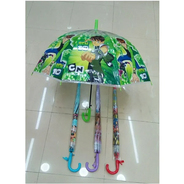 Parapluie Enfant “BEN 10” - Vins cadeau Rouges Harmonieux pour Chaque Occasion