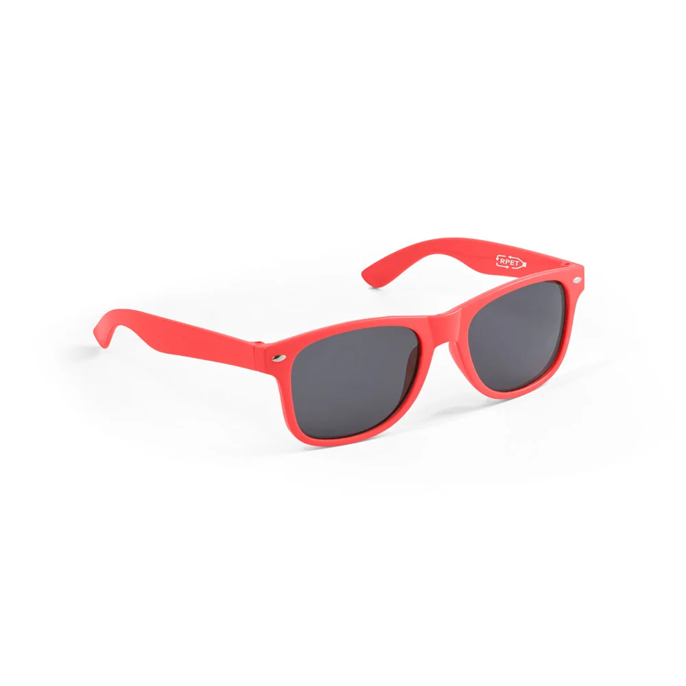 Lunettes de soleil en PET recyclé – SALEMA - Saldi Straordinari – MOSS Offerte Speciali Disponibili Adesso