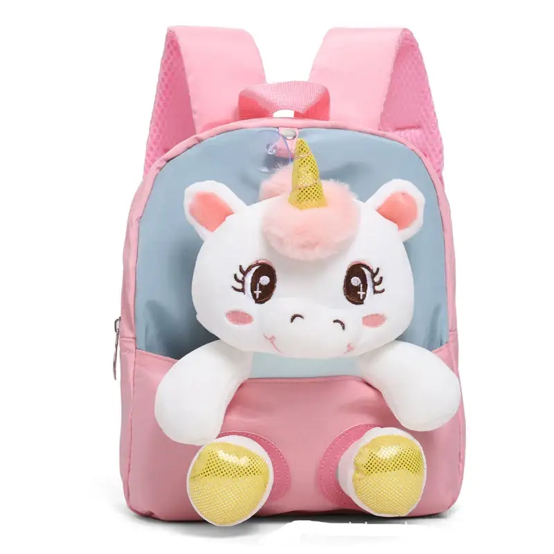 Sac scolaire Maternelle Petite Licorne - Boutique Bébé en Ligne : Soins, Jouets et Articles Maison Lilo et stitch - sac a main cat bag | bagagerie | jouéclub