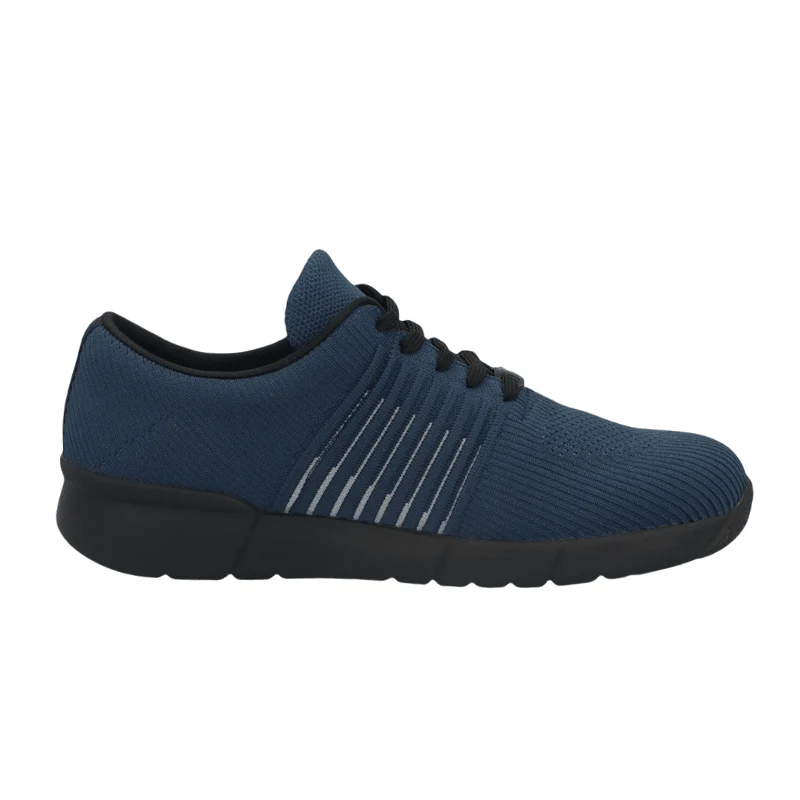 Berkemann sneaker homme léger - Navy - Organisation de la maison hommes avec des solutions de rangement