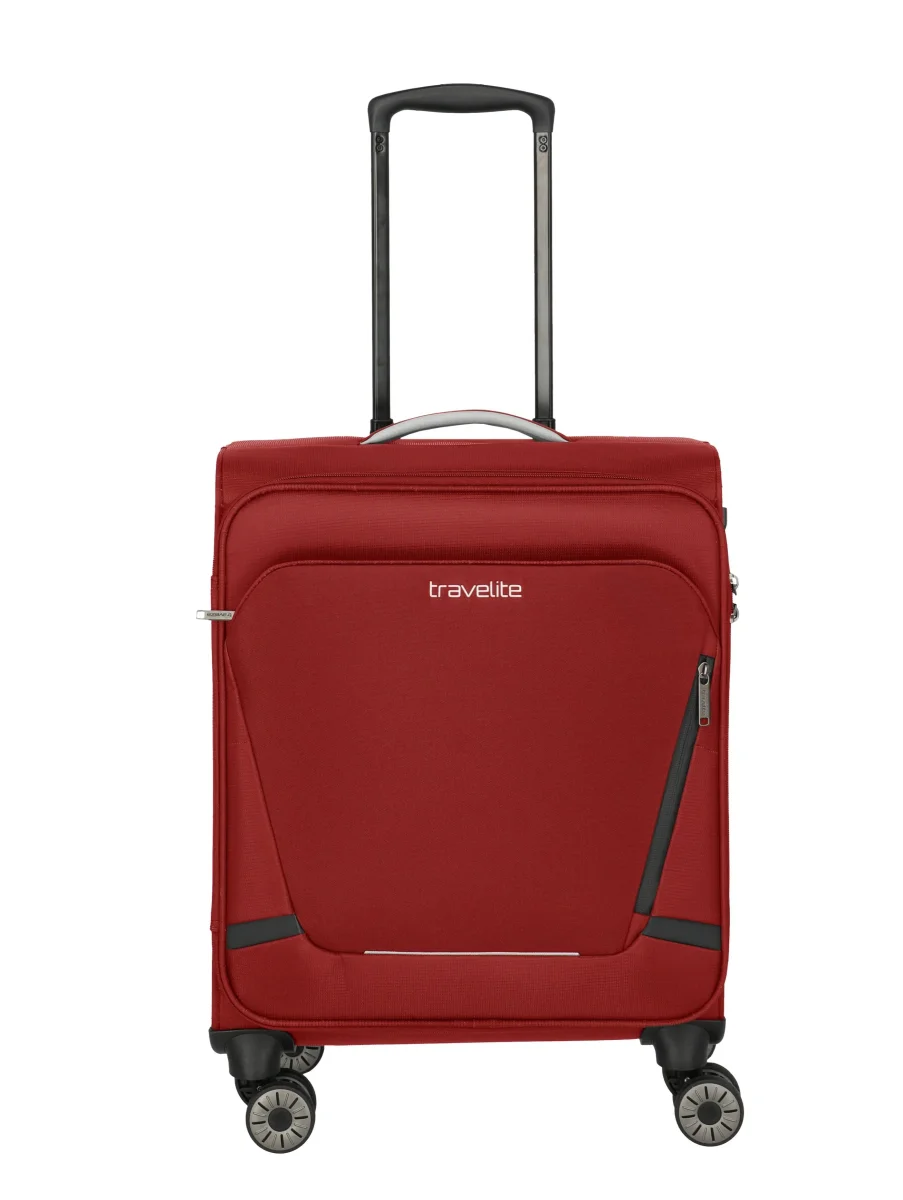TRAVELITE Maleta Cabina JETPACK MAX 4R Produits Outdoor Pensés Aventures Quotidien