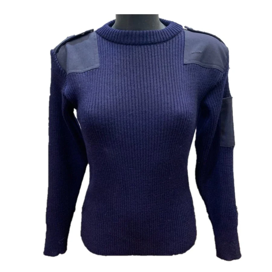 Pull Officiel Marine Nationale épaulettes laine Outdoor Sports Shop Plans Randonnée amp Trekking
