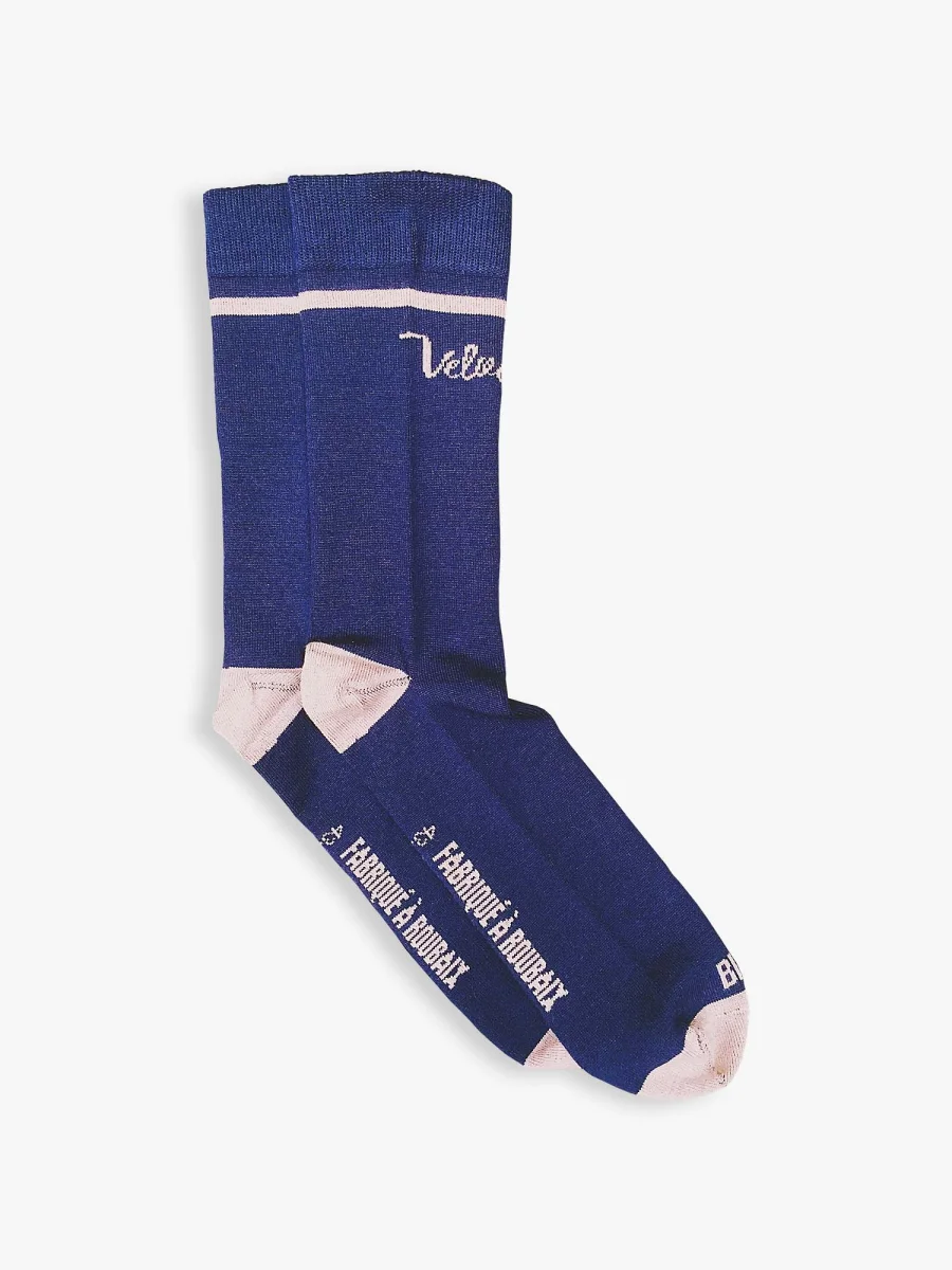 Chaussettes en Mérinos - Vins Rouges Harmonieux pour Chaque Occasion œnologues