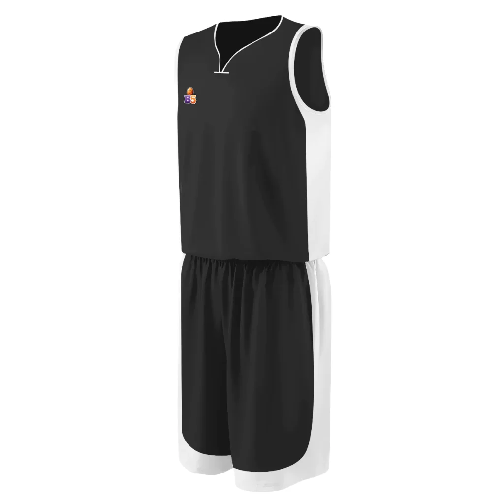 Maillot de basket | Modèle Miami | Basket 5 - Matériel sport pas cher – Meilleur rapport qualité-prix L'équipement (VRAIMENT) nécessaire pour un podcast en 2026.