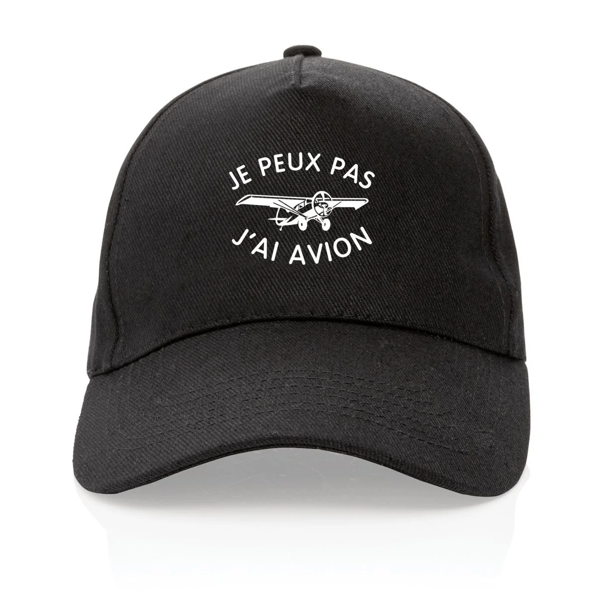 Casquette j’ai Édition Limitée Art Table Française Promotion