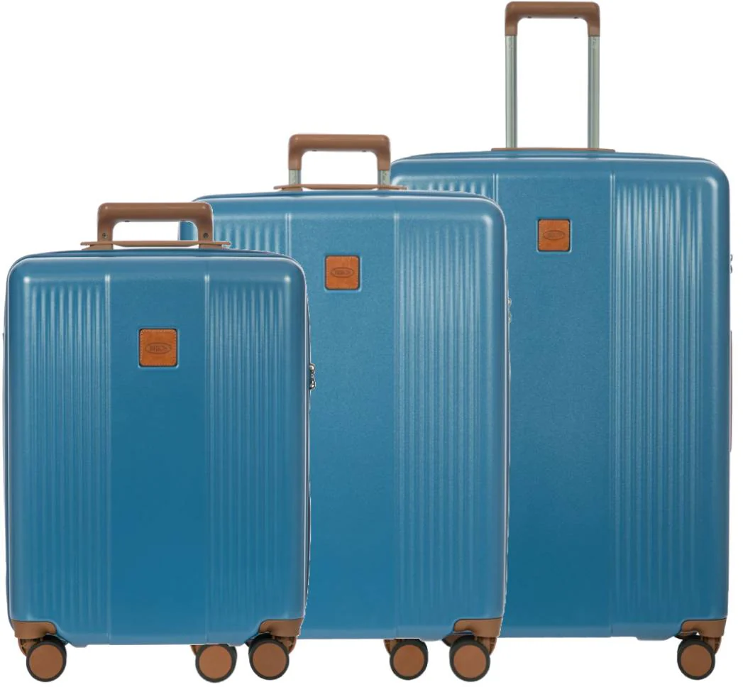 BRIC´S SET DE MALETAS FERRARA - Des Produits Outdoor Pensés pour Vos Aventures au Quotidien Liniex Kit d'aventure - acheter sur Galaxus
