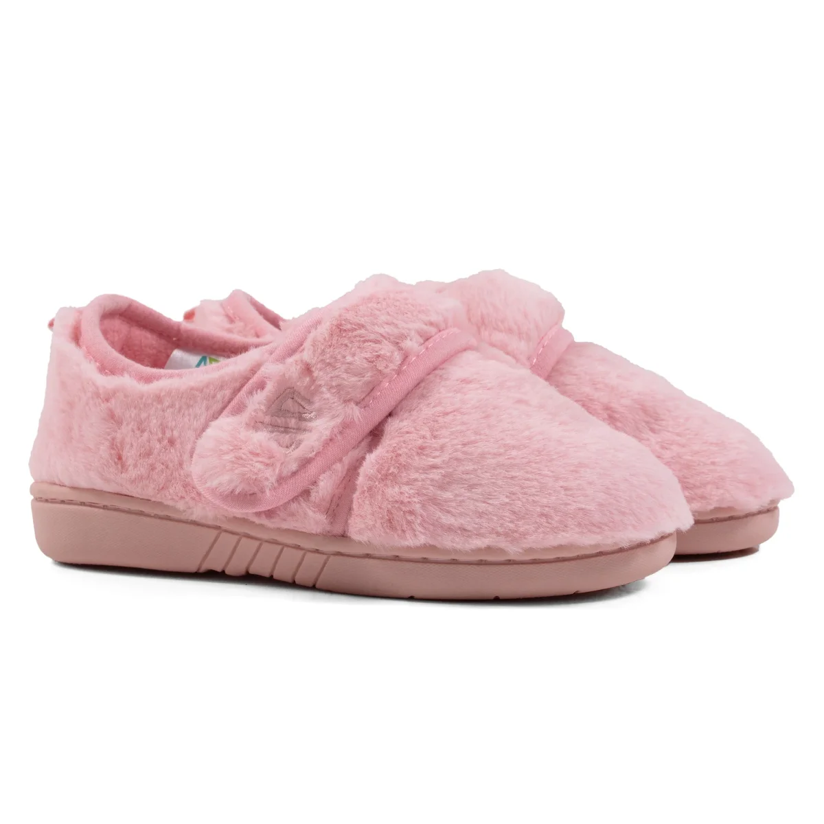 Pantoufles pour enfant – Rose - Saldi Straordinari – Offerte Speciali Disponibili Adesso - chaussons peluche pantoufle enfant