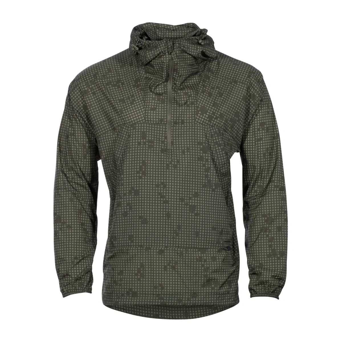 Jacke Windrunner Windpack nuit du désert - Saldi Straordinari – Offerte Speciali Disponibili Adesso - sahara nuit désert