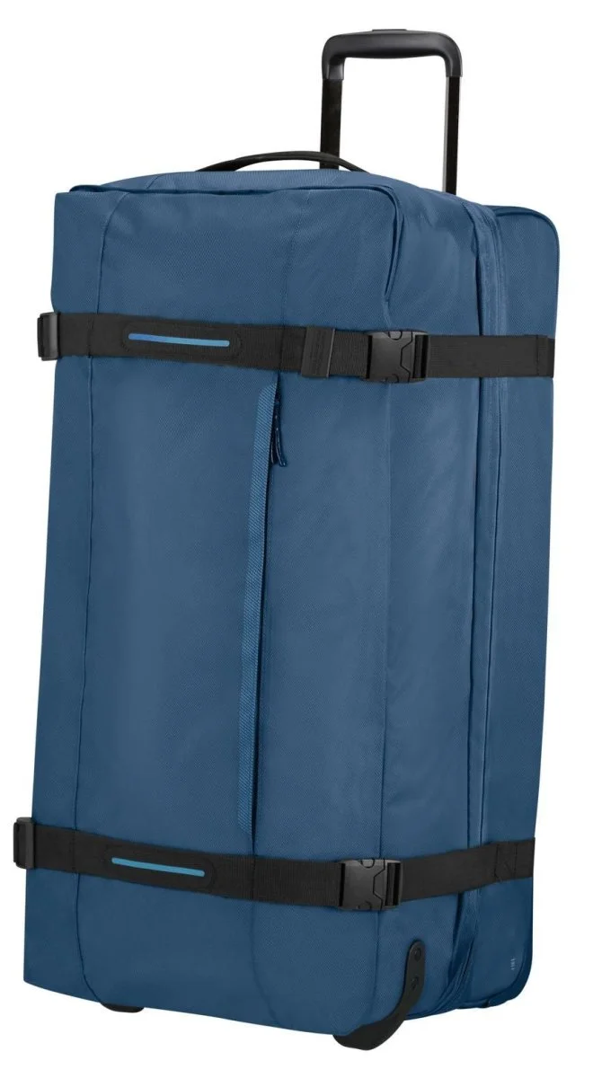 Maleta Grande Ruedas American Produits Outdoor Pensés Aventures Quotidien