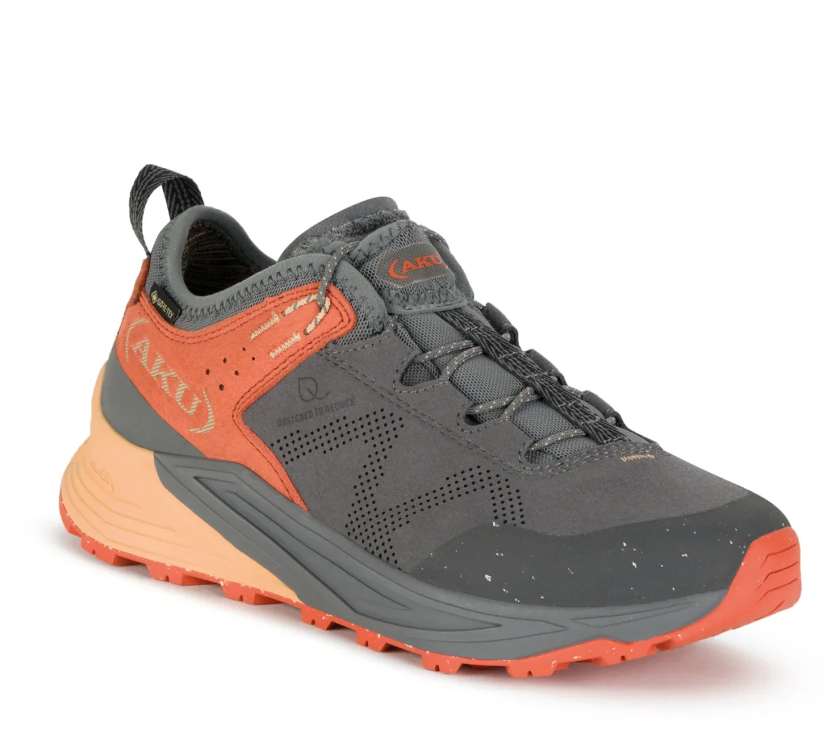 OMNIA V-LIGHT GTX WS - Des TEX Équipements Pensés pour Profiter de Chaque Instant Dehors
