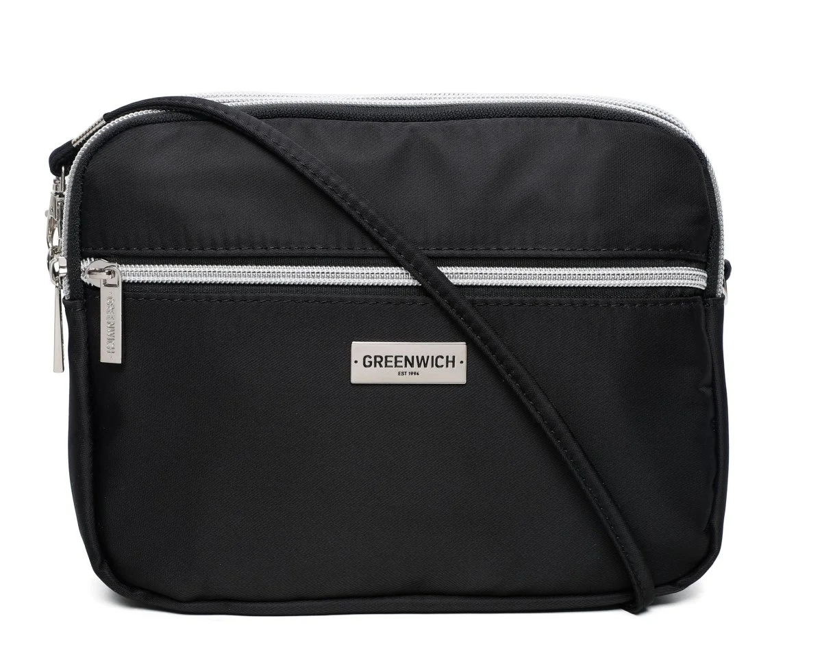 GREENWICH Bolso Bandolera Mini DUFON - Des Produits Outdoor Pensés pour Vos Aventures au Quotidien Coffret Cadeau Aventure - Un cadeau pour les aventuriers