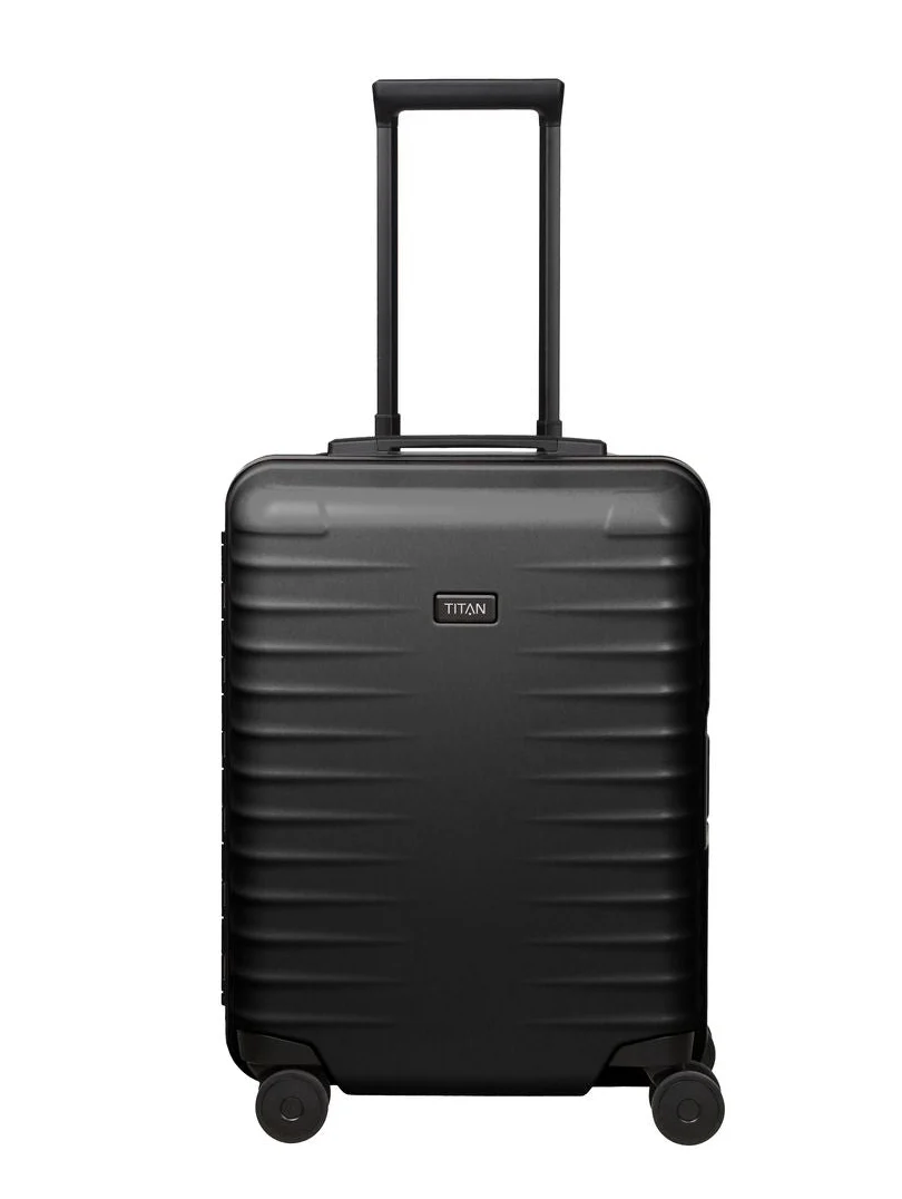 TITAN OVERSEAS MALETA DE CABINA S23 - 55CM - Des Produits green Outdoor Pensés pour Vos Aventures au Quotidien