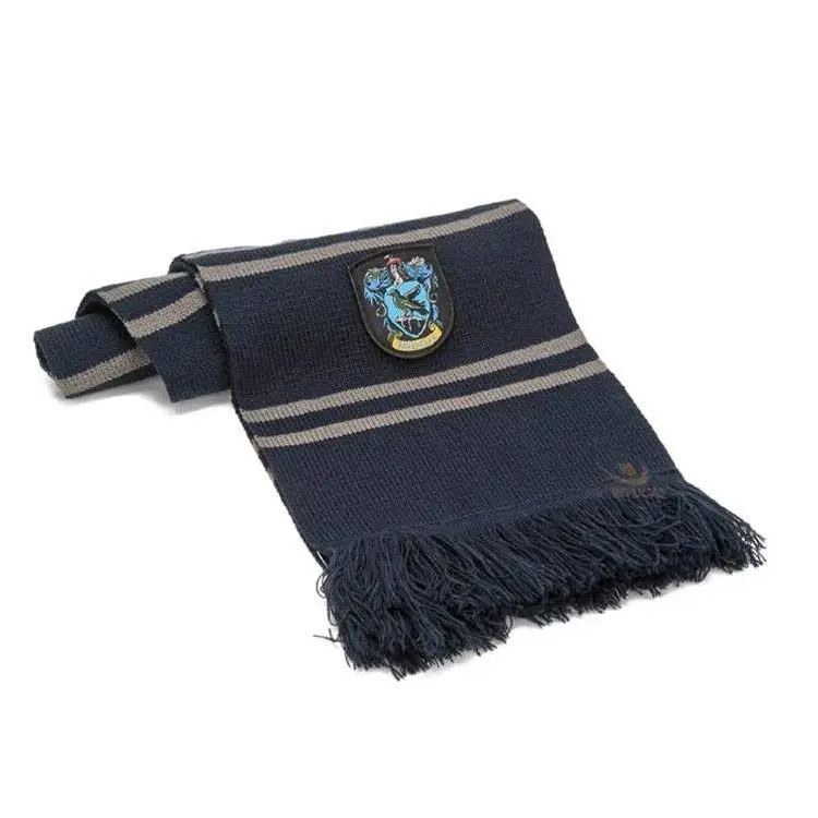 HARRY voie POTTER – Écharpe Serdaigle - Éclairage de qualité avec frais de port offerts