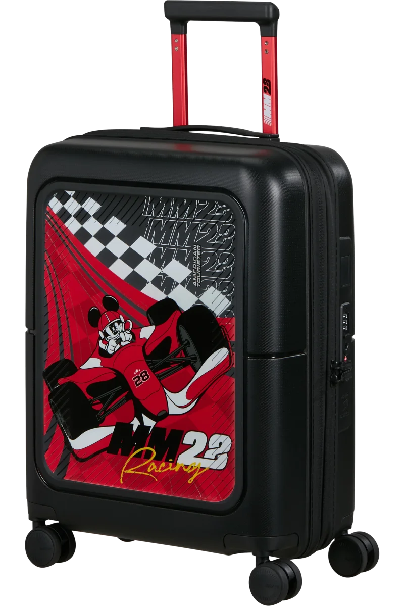 AMERICAN TOURISTER Maleta Cabina Extensible Produits Outdoor Pensés Aventures Quotidien