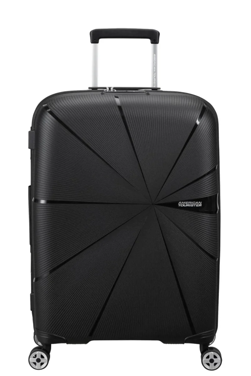 AMERICAN TOURISTER MALETA MEDIANA EXTENSIBLE STARVIBE cm Produits Outdoor Pensés Aventures Quotidien