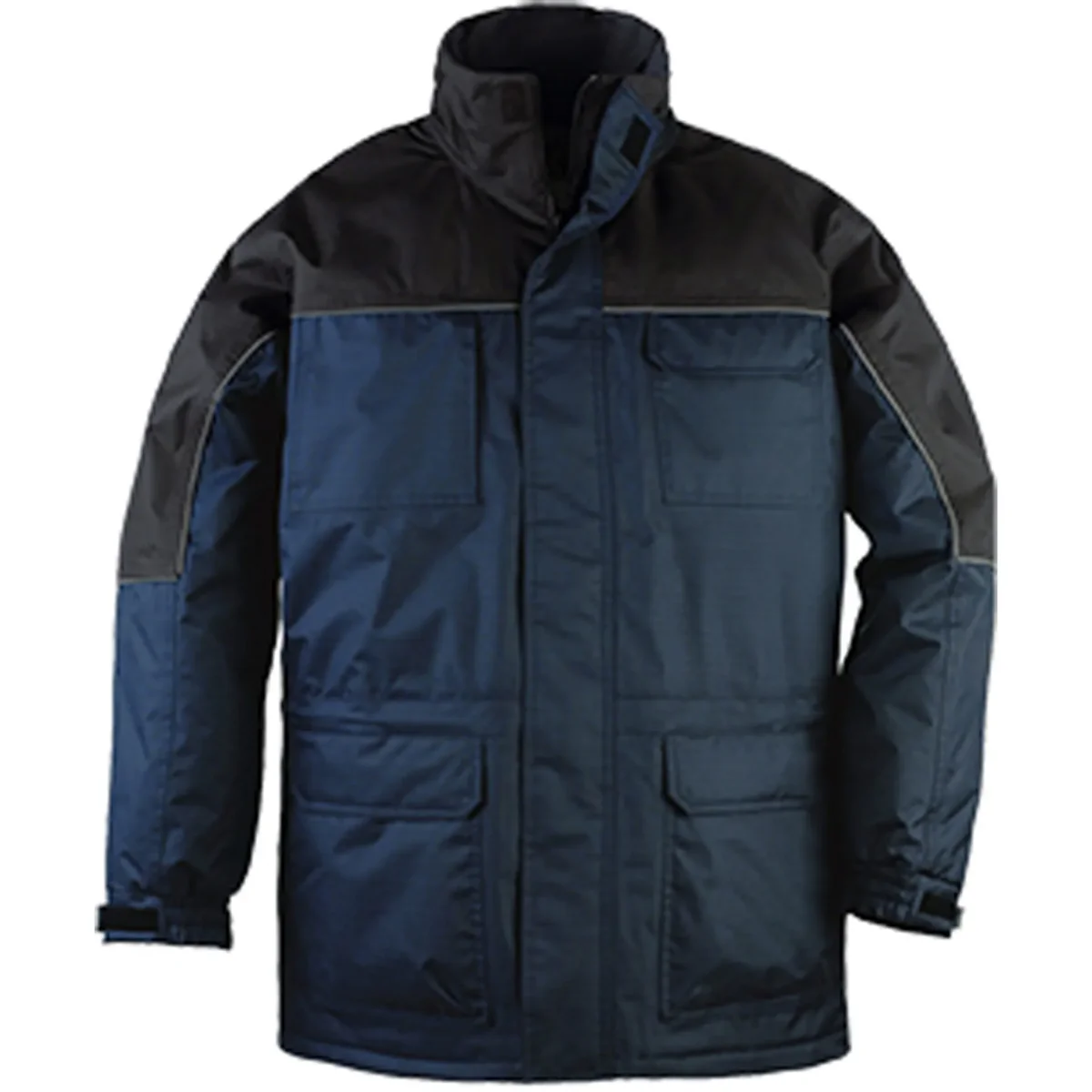 PARKA RIPSTOP – COVERGUARD - Saldi Straordinari – Offerte Speciali Disponibili Adesso PARKA LIAM