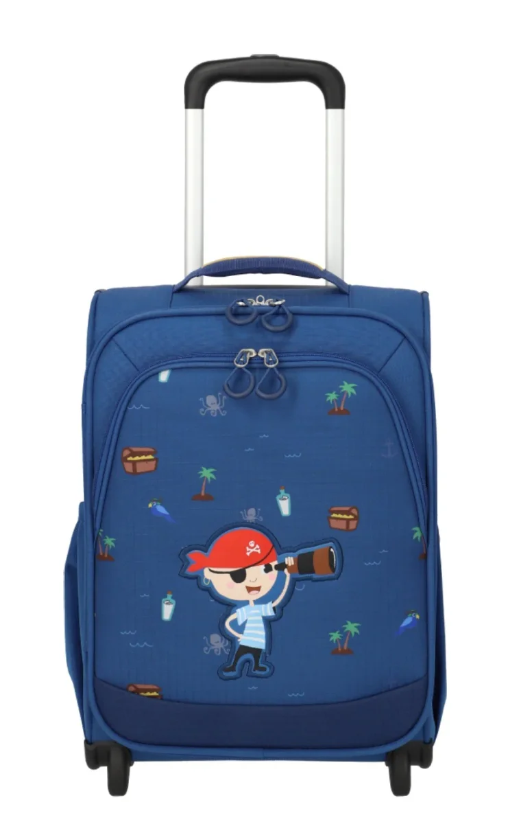TRAVELITE MINIMOVER- LA MALETA DE LOS NIÑOS (2RUEDAS) - Des Produits Outdoor Pensés pour Vos Aventures au Quotidien - {'count': 2, 'name': 'Aventure'}