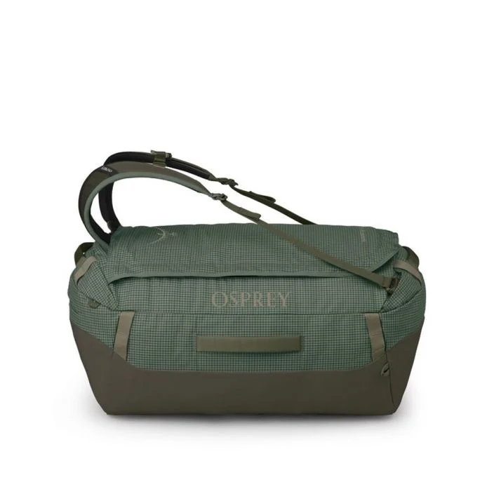 Osprey Transporter Duffel 65L ( New Material ) - Outdoor Sports Shop – Bons Plans Randonnée & Trekking - claude plan amp