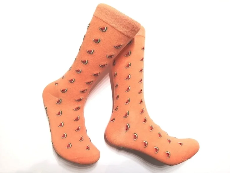• Chaussettes Souvenirs d’été Souvenir - Saldi Straordinari – Offerte Speciali Disponibili Adesso