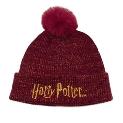 Bonnet Harry Potter - E-shop mondial – Produits durables, modernes et accessibles partout - carte cadeau e-shop produit