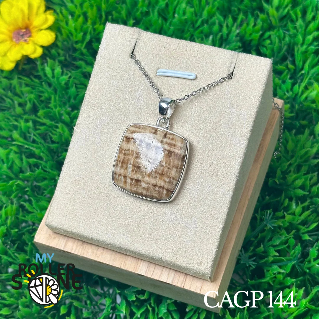 Pendentif Aragonite candy Saldi Straordinari Offerte Speciali Disponibili Adesso