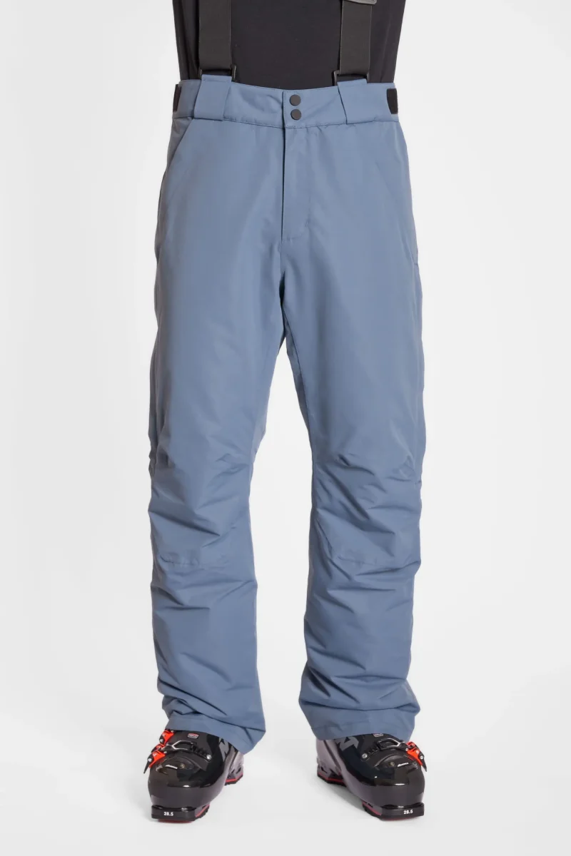 Pantalon Terra Slate Blue Hommes Matériel sport cher Meilleur rapport qualité prix
