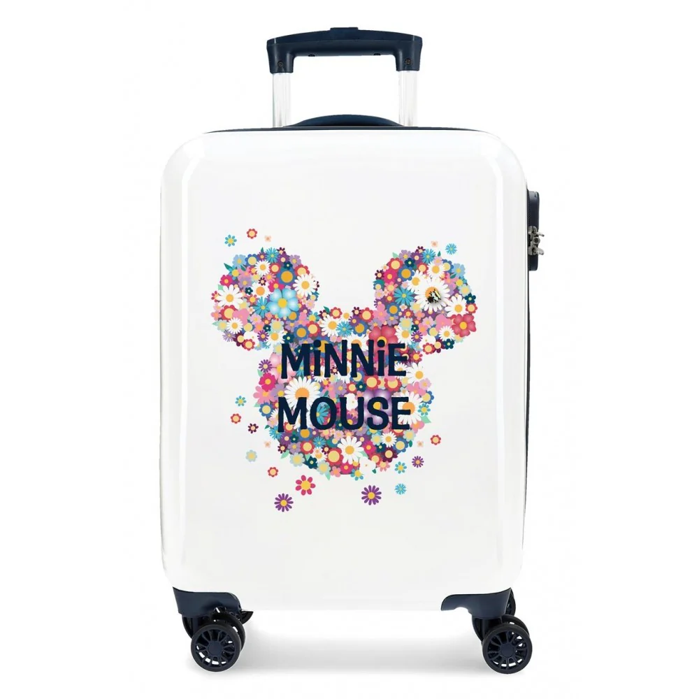Maleta Minnie cm Produits Outdoor Pensés Aventures Quotidien