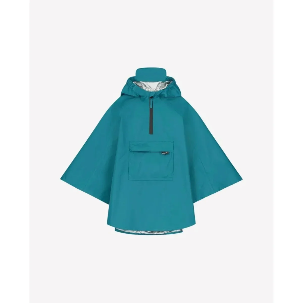 PONCHO POUR ENFANTS - OCEAN DEPTH - Des Produits Outdoor Pensés pour Vos Aventures au Quotidien - gyrocopters ocean produit aventure