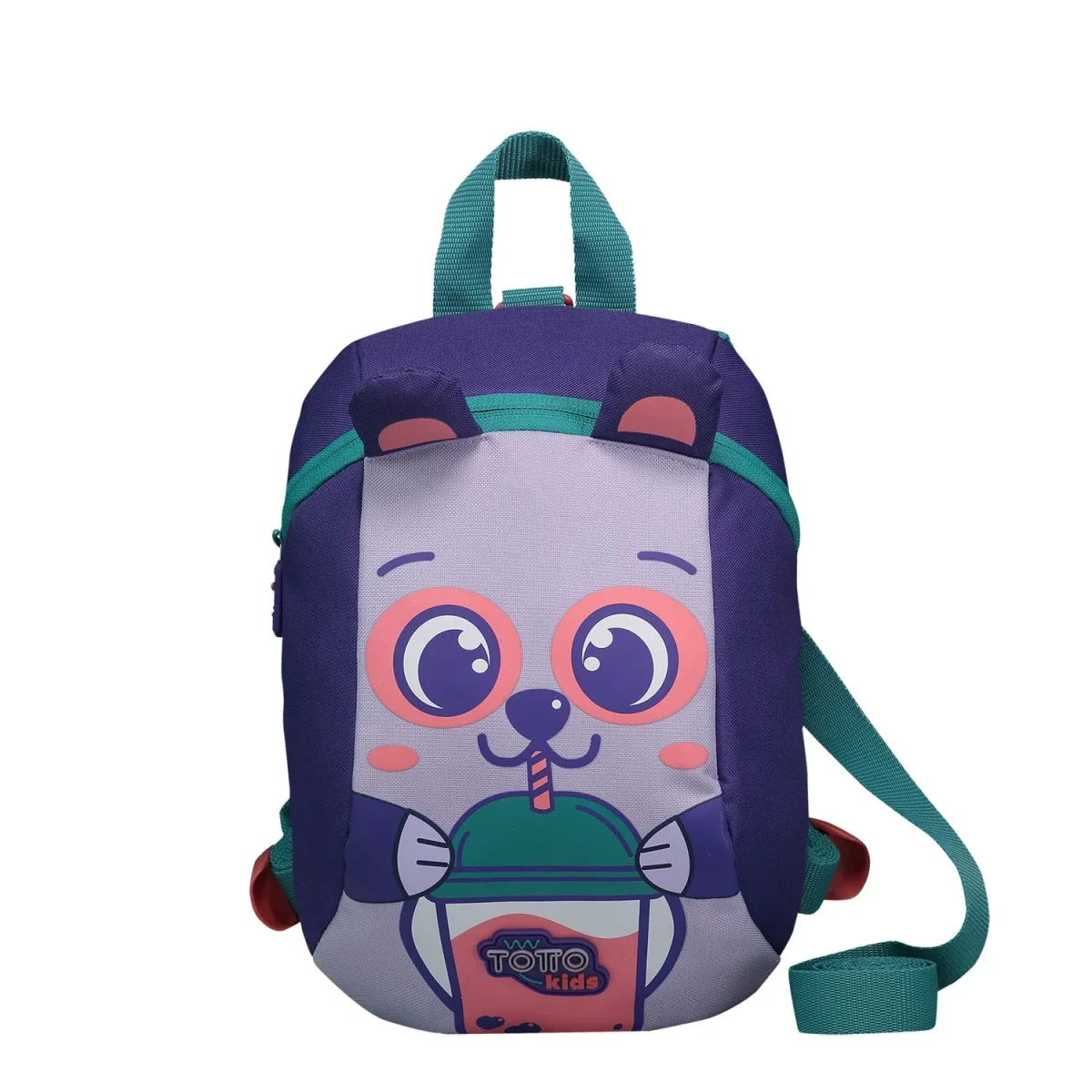 Mochila Escolar TOTTO - Morral Cornejo - Conejito - Des Produits Outdoor Pensés pour Vos Aventures au Quotidien - {'count': 4, 'name': 'Must'}