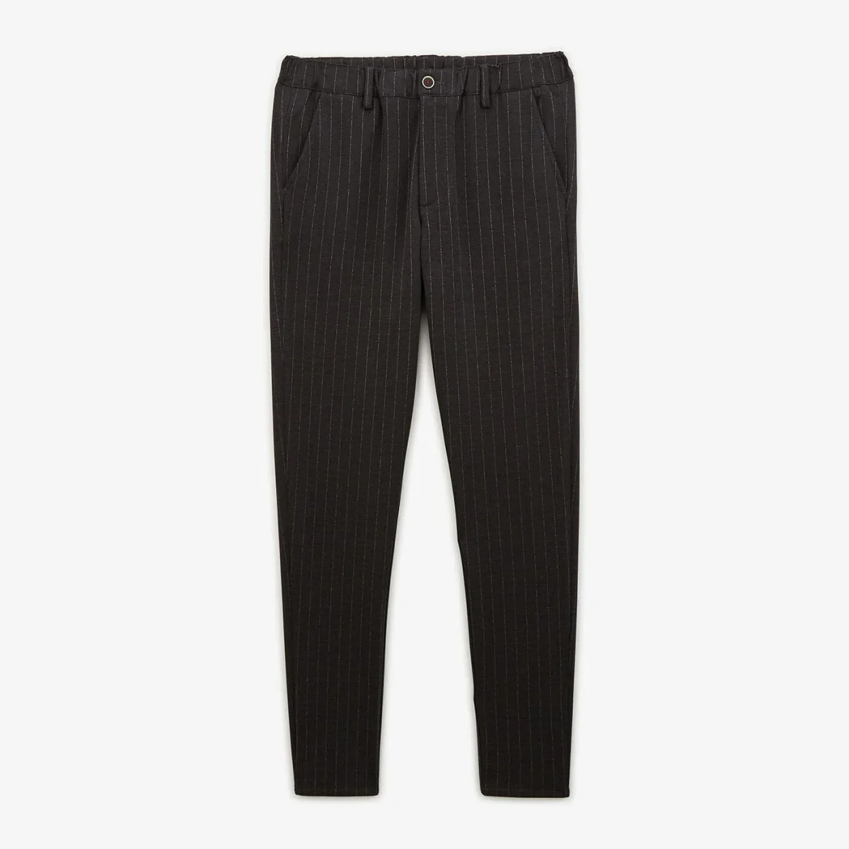 Pantalon gris large E-shop mondial Produits durables modernes accessibles