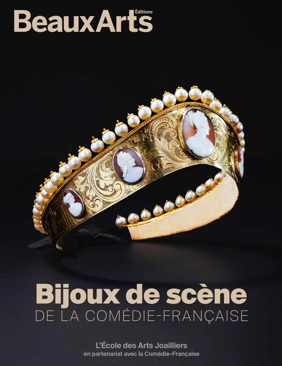 Bijoux de scène de la Comédie-Française - Vins Rouges Harmonieux pour Chaque domicile Occasion