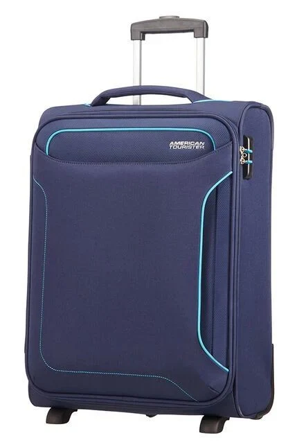 American Tourister Holiday Heat Talla Pequeña (2 ruedas) - Des affiche Produits Outdoor Pensés pour Vos Aventures au Quotidien