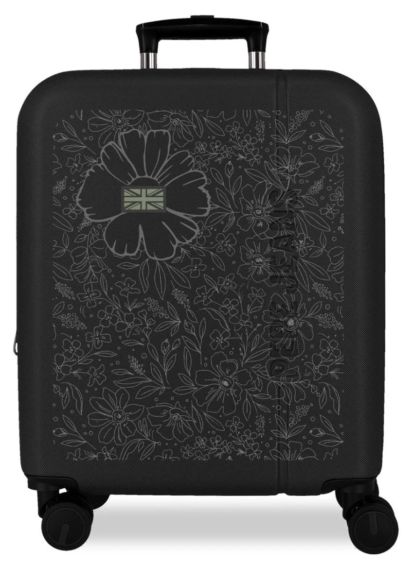 6139141 TROLLEY ABS 55CM. 4R. PJL ELOISE NEGRO - Des Produits Outdoor Pensés pour Vos Aventures au Quotidien Calaméo - Catalogue Midocean 2026 (Général)_compressed