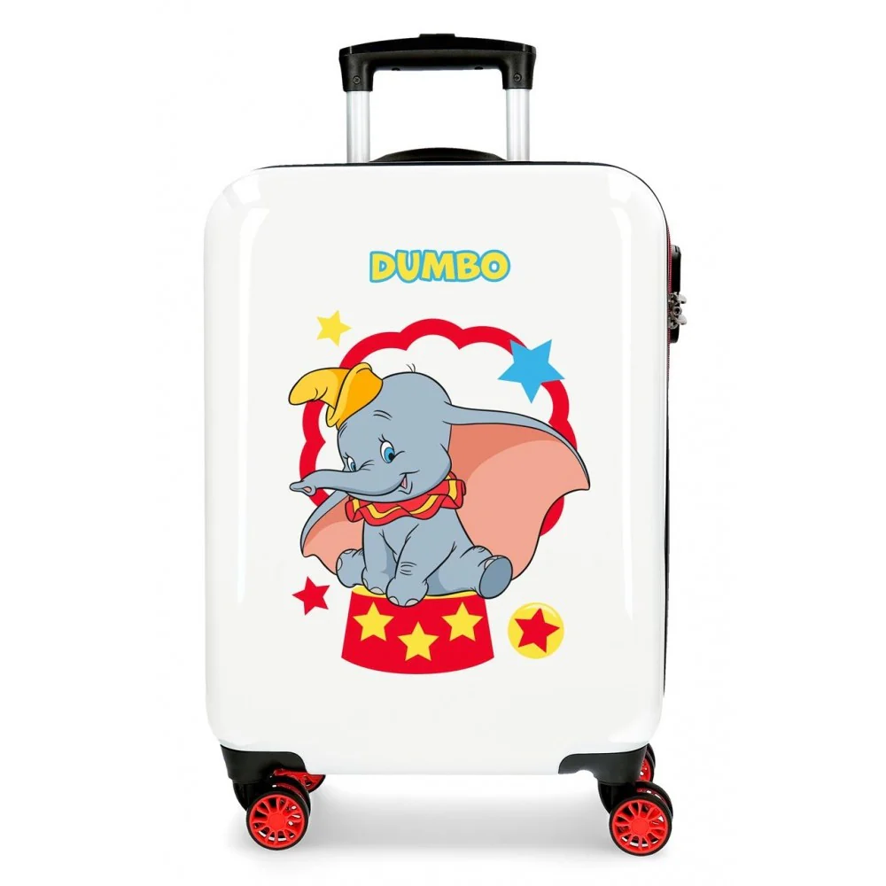 Maleta Dumbo Circus cm Produits Outdoor Pensés Aventures Quotidien